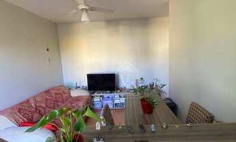 Imagem 3: Apartamento à venda, 51 m² por R$ 242.000,00 - Azenha - Porto Alegre/RS