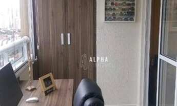 Imagem 6: Cobertura com 2 dormitórios à venda, 146 m² por R$ 1.200.000,00 - Tatuapé - São Paulo/SP