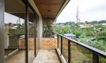 Imagem: Apartamento com 4 quartos, Sumaré, São