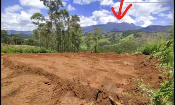 Imagem 3: TERRENO PLANO BAIRRO BENGALAU MARMELÓPOLIS MG