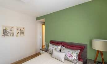 Imagem 4: Poesie Cabral Apartamento com 3 dormitórios