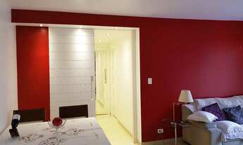 Imagem 4: BÉLISSIMO APARTAMENTO CORES DA LAPA!!