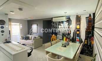 Imagem: Apartamento PORTEIRA FECHADA c/ 03 Dormitórios