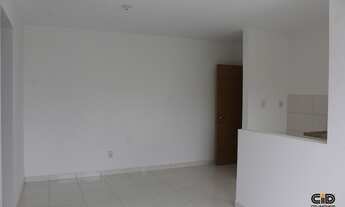 Imagem 4: CUIABá - Apartamento Padrão - Bosque da Saúde