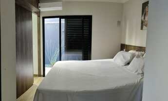 Imagem 6: Casa de condomínio térrea para venda com 183 metros quadrados com 3 quartos