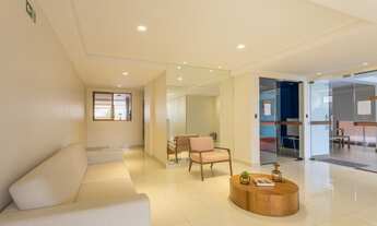 Imagem 5: Amplo apto com 2 suítes, nascente/norte