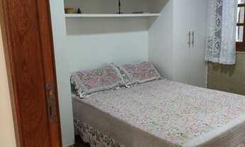 Imagem 5: Linda casa triplex em condomínio