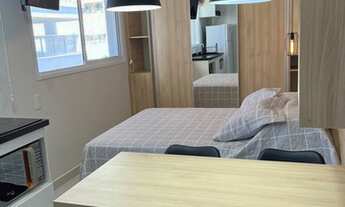 Imagem 5: STUDIO na Vila Clementino - próximo da UNIFESP