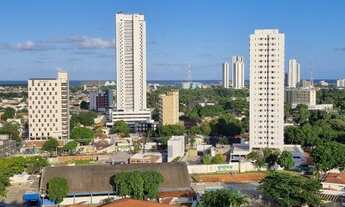 Imagem 6: Apartamento Quatro quartos , suíte, duas vagas no Espinheiro