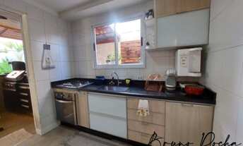 Imagem 7: SOBRADO A VENDA NO CONDOMINIO PRAÇAS DO SUL