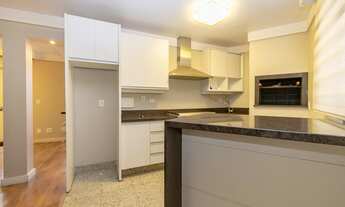 Imagem 7: Cobertura Triplex - Semi - Mobiliada Com 3 Vagas no Água Verde