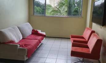 Imagem 7: Apartamento para venda possui 90 metros quadrados com 3 quartos em São Gerardo - Fortaleza