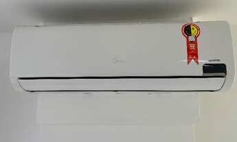 Imagem 3: 502. Apartamento em Prédio Novo na Cidade Nova perto metrô