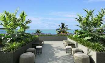 Imagem 6: Pe na areia em INTERMARES, entrega DEZEMBRO 24