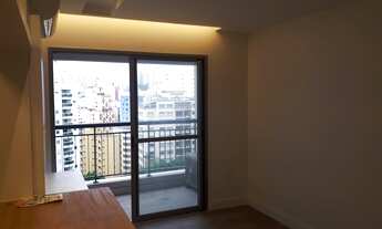 Imagem 3: Olhar Augusta - Apto novo de 2 dormitórios para locação