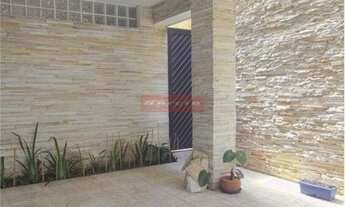 Imagem 2: Casa Térrea, Brooklin Paulista - São Paulo