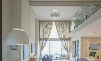 Imagem 7: Apartamento em Cidade Monções - São Paulo, SP