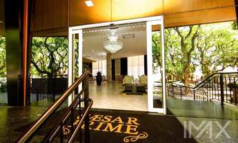 Imagem: Sala, 48 m² - venda por R$ 461.400,00 ou