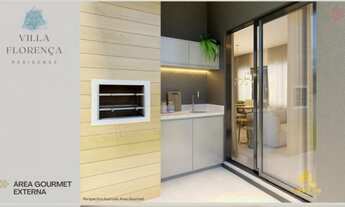 Imagem 4: Excelentes sobrados no Bairro Nova Palhoça/SC