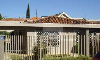 Imagem 4: Casa com 6 dormitórios à venda, 353 m² por R$ 1.690.000,00 - Guabirotuba - Curitiba/PR