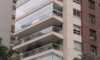 Imagem: Apartamento 254 m² - 4 suítes - 4 vagas