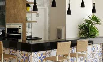 Imagem 5: Apartamento à Venda - 210 m2 - Cumbuco Caucaia = Ce