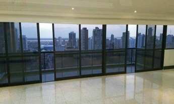 Imagem 3: Cobertura duplex para venda tem 572 metros quadrados com 5 quartos em Nazaré - Belém - PA