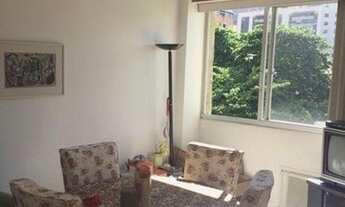 Imagem 3: Apartamento 3 quartos em Copacabana