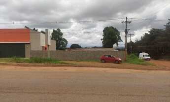 Imagem 2: Lote comercial DF 180 Incra 09