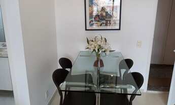 Imagem 5: Apartamento para Locação em São Paulo, VILA OLIMPIA, 1 dormitório, 1 suíte, 1 banheiro, 1