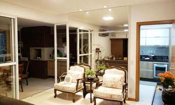 Imagem 2: Condomínio L'Harmonie, Gleba Palhano, Londrina, 136,74m² AP2071