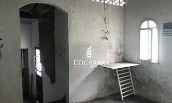 Imagem 4: Casa com 5 dormitórios, 210 m² - venda por R$ 350.000,00 ou aluguel por R$ 1.600,00/mês