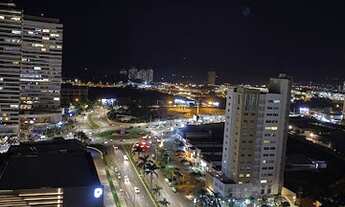 Imagem 4: Apartamento com 3 dormitórios à venda, 122 m² por R$ 1.000.000,00 - Edifício Le Corbusier