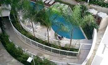 Imagem 3: Apartamento para venda tem 78 metros quadrados com 3 quartos