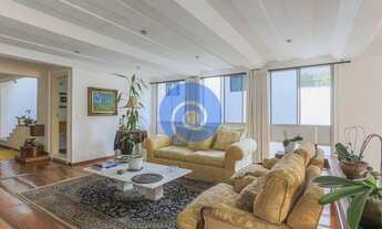 Imagem 3: Apartamento Cobertura em Higienópolis - São Paulo