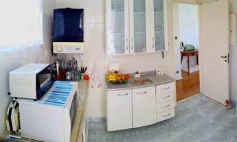 Imagem 5: APTO 81M2 PRÓXIMO PARQUE IBIRAPUERA - 2194