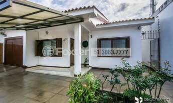 Imagem 2: Térrea para venda tem 113 metros quadrados com 3 quartos em Partenon - Porto Alegre - RS