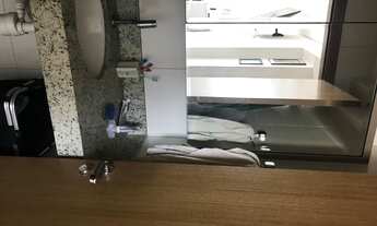 Imagem 6: Apartamento para venda possui 66 metros com 2 quartos uma suite 2 vagas