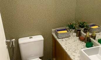 Imagem 3: Apartamento 2 quartos Condomínio Largo dos Palácios Residencial em Botafogo - Rio de Janei