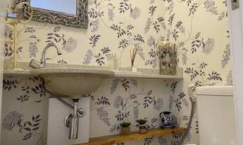 Imagem 6: Lindo Apartamento a venda ou locação! 100% Mobiliado!