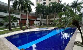 Imagem 4: Apartamento Thiago de Mello, 92m2, Dom Pedro