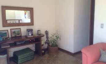 Imagem 6: Cobertura para venda tem 276 m2 com 4 quartos( 2 suítes e 1 closet) Gleba B