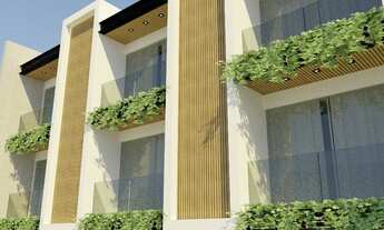 Imagem 3: Sobrado para venda possui 150 metros quadrados com 2 quartos em Iririú - Joinville - SC