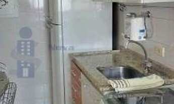 Imagem 2: SãO PAULO - Apartamento Padrão - Santo Amaro