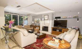 Imagem 5: PORTO ALEGRE - Casa de Condomínio - Três Figueiras