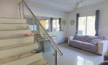 Imagem 4: Excelente casa em condomínio com 2 suítes com 113m²