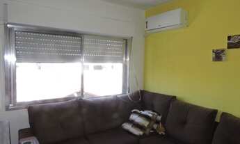 Imagem 7: Apartamento para venda com 60 metros quadrados com 2 quartos em Glória - Porto Alegre - RS