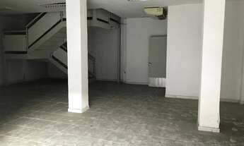 Imagem 4: Prédio com 550 metros