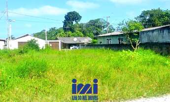 Imagem 4: Terreno Guaratuba vila esperança