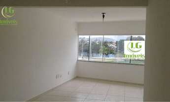 Imagem 5: Sala para alugar, 30 m² por R$ 1.500,00/mês - Maralegre - Niterói/RJ